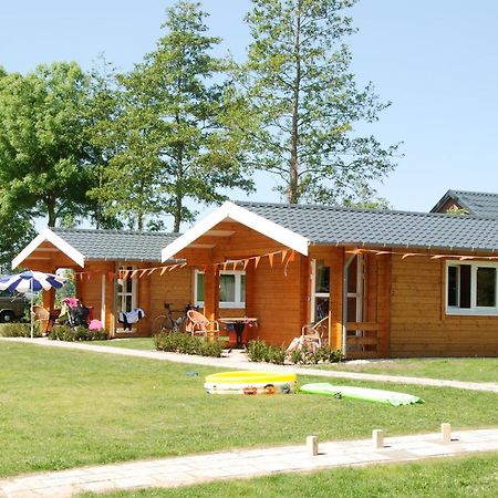 Camping De Stuurmanskolk Welsum Eksteriør bilde